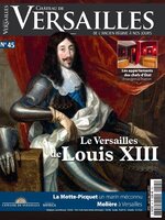 Chateau de Versailles Magazine